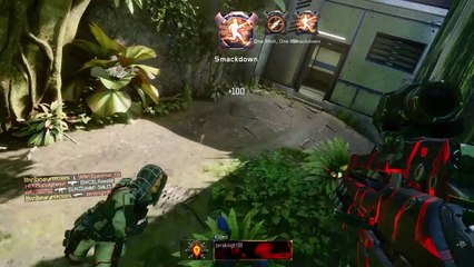 Spawn trappers worst mistake