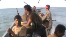 قوات الشرعية اليمنية تتقدم في الحديدة