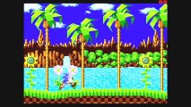 Finais memoráveis de Sonic clássico