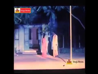 Rowdy Gari Teacher - Telugu Full Movie Part-10/10 - Suresh, Shobhana (Comic FULL HD 720P)