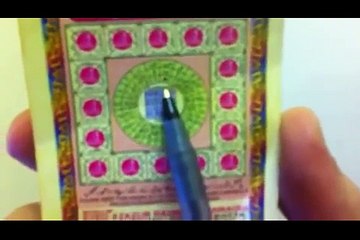 Taweez Secrets Revealed - The Work of Satan