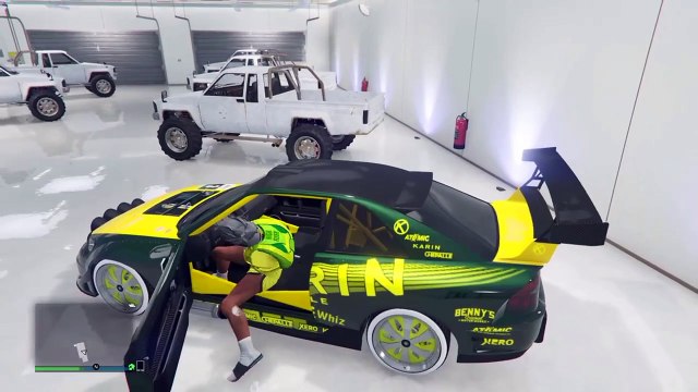 GTA 5 Money Glitch 1.32: 1.32 Money Glitch Duplication Glitch 1.32 (GTA 5 Money Glitches)