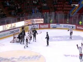 Ässät Vs. Vaasan Sport