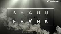 Shaun Frank & KSHMR - Heaven (feat. Delaney Jane) [Official Lyric Video]