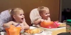 FUNNY BABY LAUGH | BABY LAUGH | FUNNY BABY