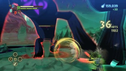 LA LEYENDA DE KORRA: AVATAR #6 FINAL