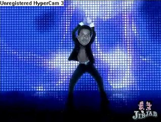 Satya , Duha , Jona, Julian, and Justin Bieber dancing Chippendales