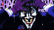 Batman: The Killing Joke Animated Movie Will Add to Original Story - IGN News