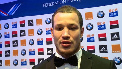 XV de France - Lauret : "Beaucoup de choses à améliorer"