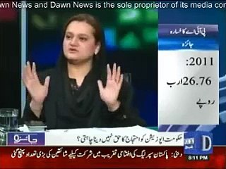Maryam Aurangzeb Clears That PIA Is Not Being Privatized.