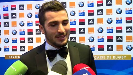 XV de France – Bézy : "Une bonne première malgré les pénalités…"