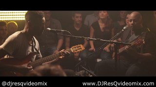 Keziah Jones - Rhythm Is Love (@djresqvideomix Live vs Studio edit)