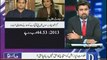 Sharmila Farooqi Calls PM Nawaz Sharif a Dictator In Dawn News Program #JAIZA