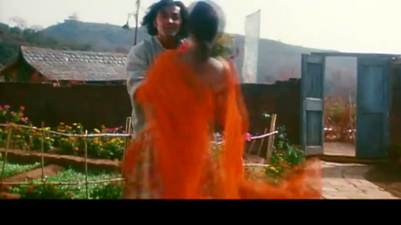 Choralona Dil Mera Sanam - Film :- Karib.