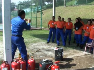 KURSUS ASAS KHAS JPAM POLITEKNIK