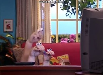 Oobi: video (FULL HD)