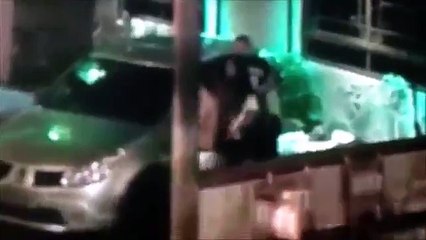 Brazilian police shot and killed man