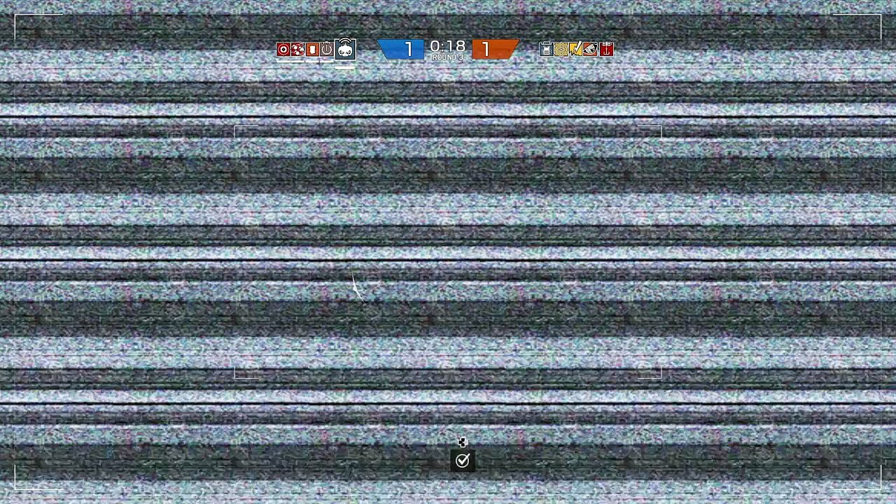 Tom Clancy's Rainbow Six® Siege