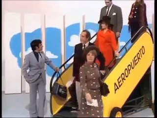 Hablamos Español 01/39 Auf dem Flughafen