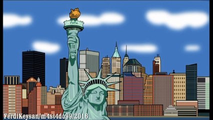 YENİ NESİL MAFYA - MAFIA NEXT GENERATION