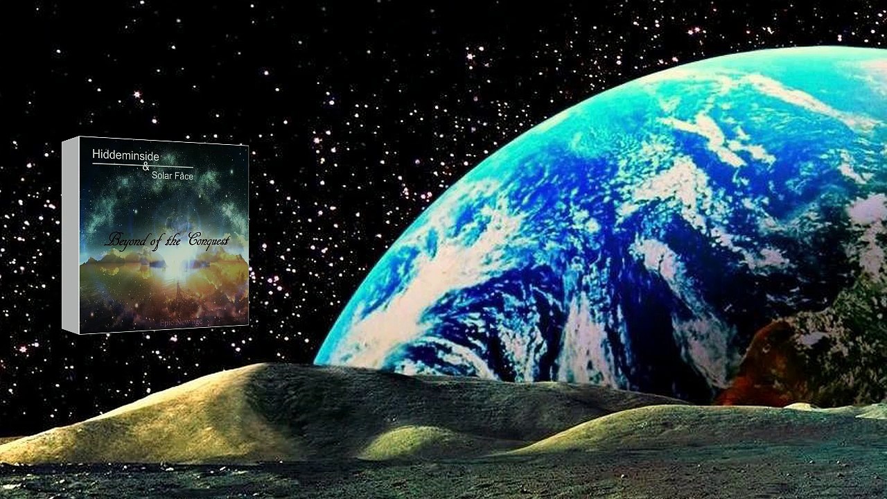 Hiddeminside & Solar Face - Beyond Of The Conquest