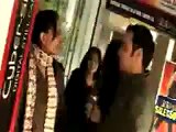 girls abusing in public ...... whats going around there?? must watch