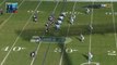 Toe Drag Swag: Sweet Sideline Grab by Tyler Lockett! | Seahawks vs. Panthers | NFL