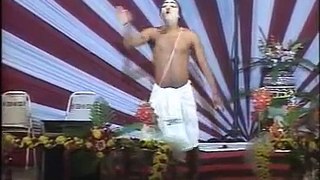 Doyal Baba Kola Khaba - Bangla Comedy Song.