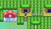 Lets Play Pokemon Saphir Edition Part 26: Wibke und der Federorden