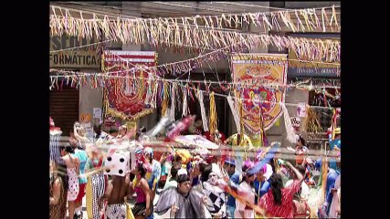 Sessão Comédia Os Caras de Pau 06-02-2016
