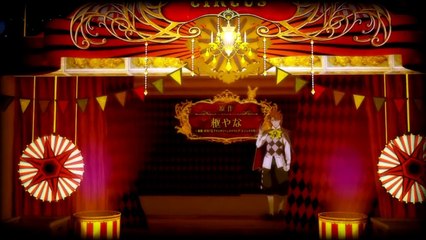 Black Butler Book of Circus - Dark Woods Circus (amv)