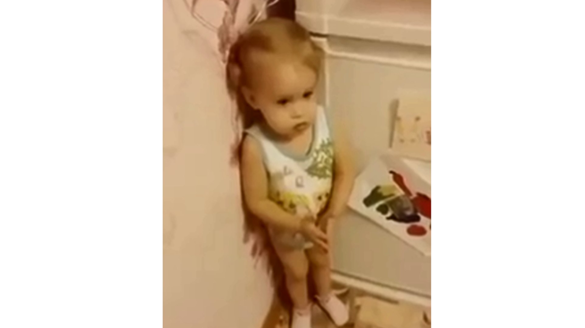 ⁣Во всем виновата Жопа!