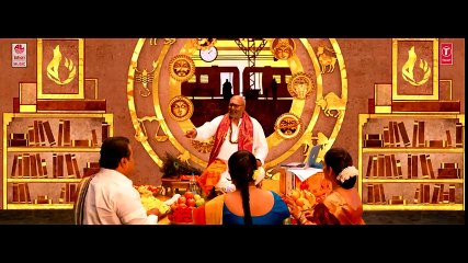 Size Zero Full Video Song __ _Inji Iduppazhagi_ __ Arya, Anushka Shetty, Sonal Chauhan