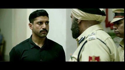 'TU MERE PAAS' Video Song _ WAZIR Movie Song _ Farhan Akhtar, Aditi Rao Hydari _ T-Series