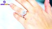 What To Know Before Buying An Engagement Ring | The Zoe Report By Rachel Zoe