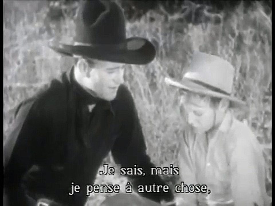 West Of The Divide, John Wayne (1934) - Western full movie - film complet VOSTFR