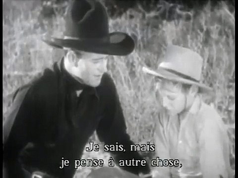 West Of The Divide, John Wayne (1934) - Western full movie - film complet VOSTFR