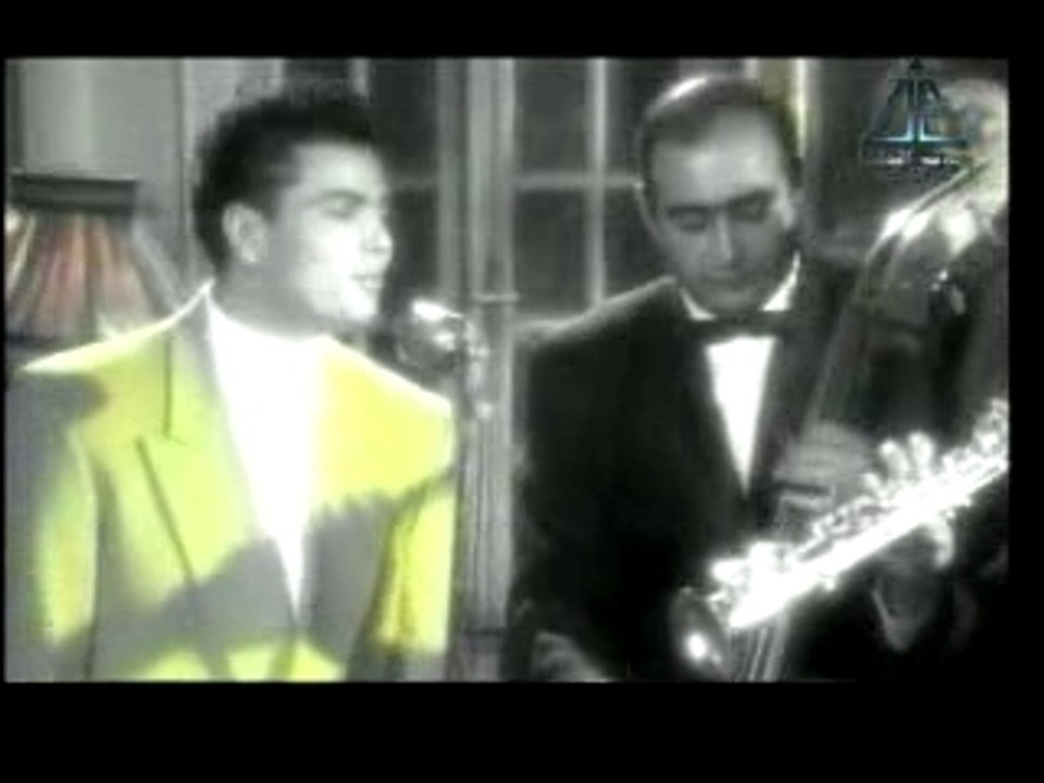 amr diab - Habiby