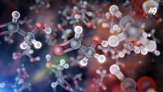 Galaksilerden kuarklara yolculuk: Atmosfer