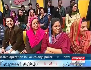 Bangali baba kI heran krne wali  mukberyan in khabardar- very funny