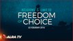 Religions & Limit to Freedom of Choice || Younus AlGohar