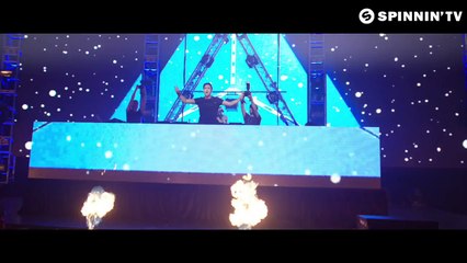 Ummet Ozcan - On The Run (OUT NOW)