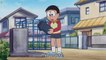 Doraemon Engsub Episode 335 - The Human Steam Engine & Mushroom Picking with a Mini Garden