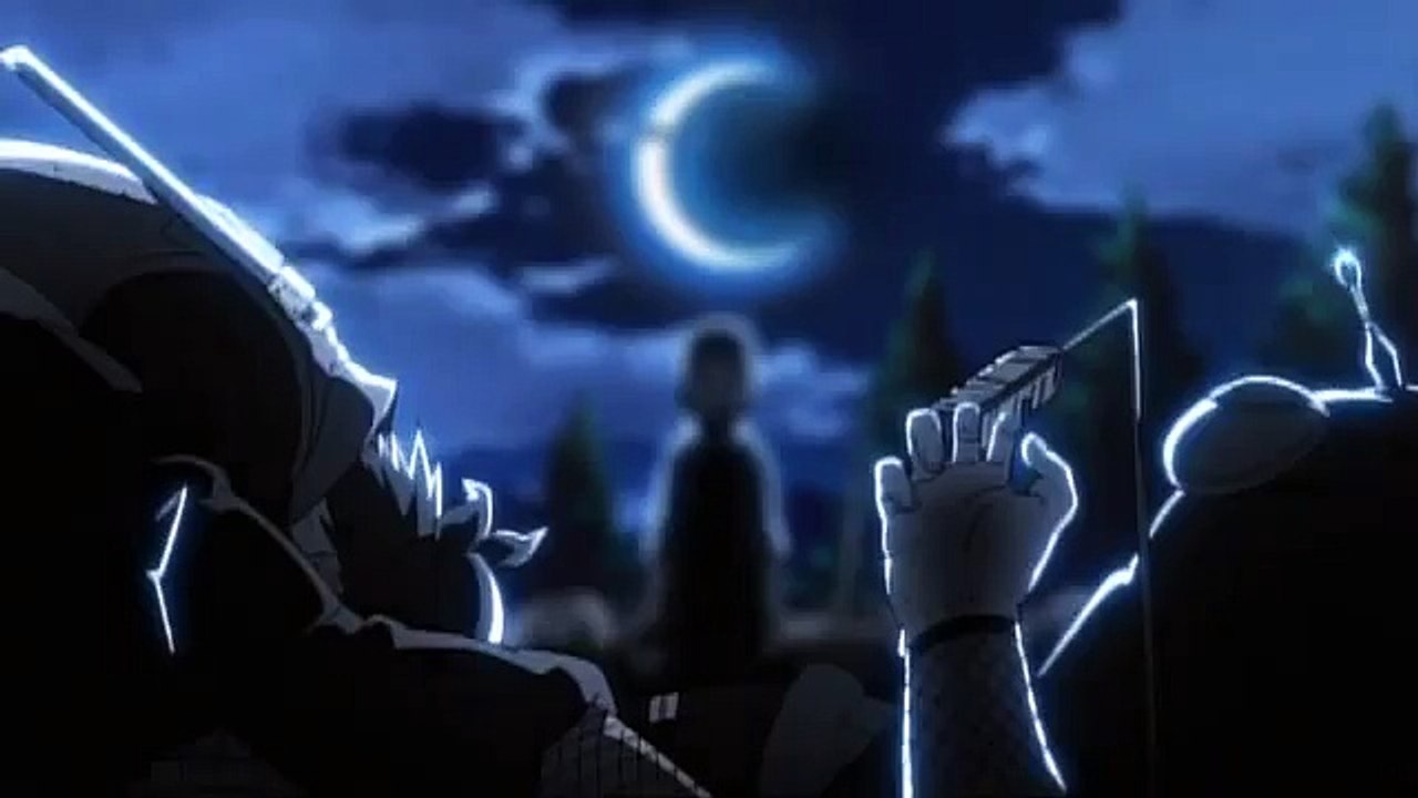 Naruto Shippuuden - Itachi Shinden-hen ~Hikari to Yami~ PV - Dailymotion  Video