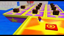 Lets Play Super Mario 64 Bros 3D - Part 1 - Endlich Karneval!