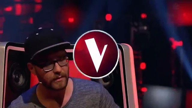 The Voice Kids 2016: Mark kann's kaum glauben... | The Voice Kids | SAT.1