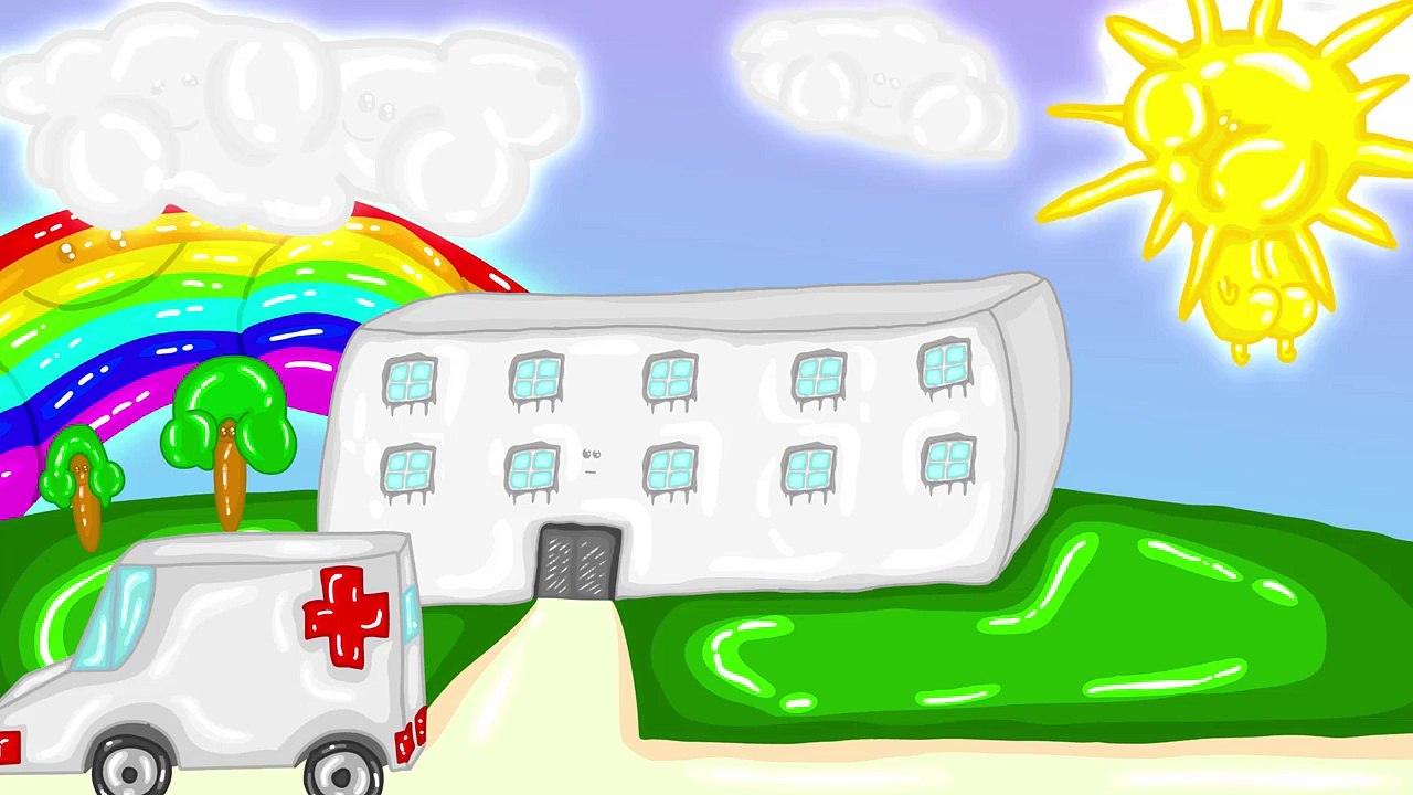 MEINE GEBURT (Original-Aufnahmen)