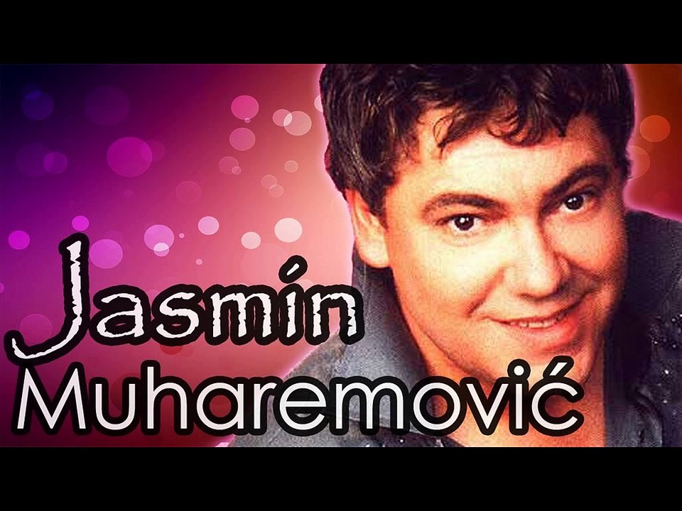 Jasmin Muharemovic - Srcolomac
