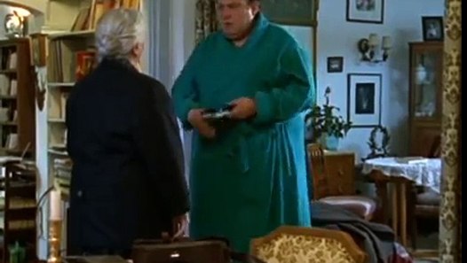 Der Bulle Von Tölz Das Amigo Komplott