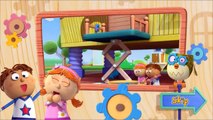 Tickety Toc Nick Jr - Tickety Toc Bubble Trouble Kids